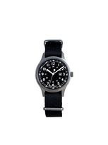 watch Military watch Naval Military watch US Force Type [Naval co.] Mil.-01A black