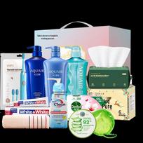 Dettol Household Cleaning Kit blue