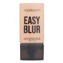 Huda Beauty Easy Blur Makiažo pagrindas - 220n Custard 30ml black