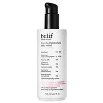 Billik Creamy Moisturizer Deep Moist, 125ml, 1 unit white