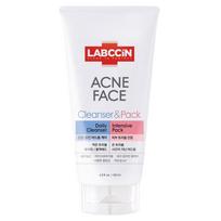Rapsin Acne Acne Functional Cleansing Foam, 1 piece, 125ml white