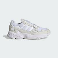 Adidas ADIDASFLCN Footwear White Sneakers ORIGINALS Unisex IG5732 Footwear White/Footwear White/Gray One 42.7 white