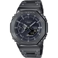 Casio G-SHOCK GM-B2100BD-1AJF [G-SHOCK (GA-2100) Serijos Smartphone Link Full Metal Model] Apvalus