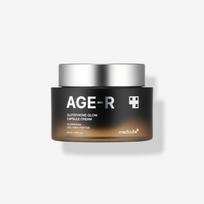 [medicube] Age-R Glutathione Glow Capsule Cream Standard black