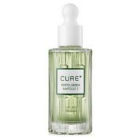 Kim Jeong-moon Aloe Cure Phyto Green Ampoule S, 50ml, 1 piece white