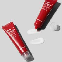 MEDI-PEEL Red Lacto Collagen Wrapping Mask 70ml, pagrindinis produktas, 1 vnt