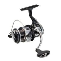 DAIWA spiningo ritė 23 LEXA LT2500 gray