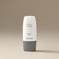 [Blythe] Non-sticky tone-up inorganic airy sunscreen 50ml, 1 piece white