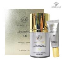 IPKN Magislene Collagen Shock Aestra Gold BB Cream, BB Cream, 50ml, 1 unit gray