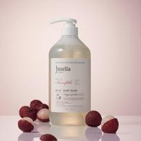 J. Mella in France Body Wash 1000ml 5 types, choose 1 (on) JMella Sparkling Rosé Body Wash white