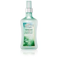 Hawaiian Tropic Body Mist 250ml 1 Pack Tropical Haze Cooling white