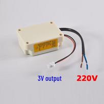 Urinal Sensor Power Box gray