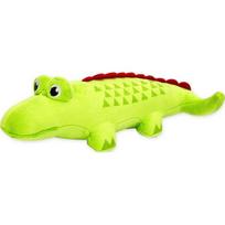 Fisher Price aligatoriaus pliušinis žaislas, įvairių spalvų, Korėjietiški kūdikių produktai yellow