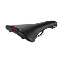 SELLE ITALIA FLITE 1990 Ti BLK black
