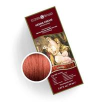 Suria Brazil Henna Cream Chocolate 2.37 Fluid Ounce, Copper_1 Count brown