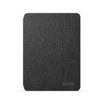 „Kindle Paperwhite Signature Edition“ 12-asis „Amazon“ originalus audinio dangtelis [skirtas „Paperwhite“ / „Kindle Generation“] (Juoda) juoda