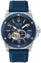 Marine Star Marine Star [Bulova] []98A303 mėlyna