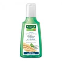 Rausch Ginseng Caffeine Shampoo 200 ml white