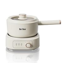 Bear Multi-function Electric Cooker 2.5L CN plug (adapter included) white