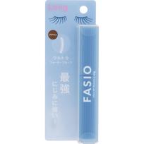 Kose Fatio Ultra WP Mascara Long 02 Brown 6g Eye makeup Mascara Apply as if lifting lashes. When removing, we recommend Fashio Mascara Remover. Eye ma