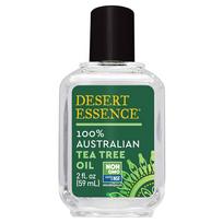 Desert Essence Tea Tree Oil, 1 unit, 60ml
