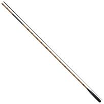 DAIWA Hera Rod Gekkoju 12 Total Length Fishing Rod 3.6m black