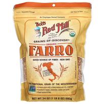 Bob's Red Mill Farro 680g (24oz) beige