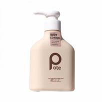 Batei glikolio rūgšties kūno losjonas beige