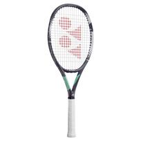 Yonex Astrel 100 Kietos dangos teniso raketė su specialiu pagaminta Mento G1 02AST100 (Tik rėmelis), Byla, Japonija, (384), Sugriebimas mėtinė