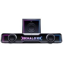 EDIFIER Halo Soundbar Max Bluetooth 5.4 Kompiuterio garsiakalbis CN kištukas (adapteris įtrauktas) (CN versija)