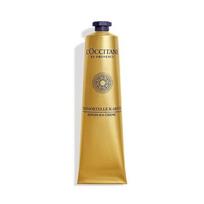 LOCCITANE Youth Hand Cream Serum-in-Cream 75ml FREE beige
