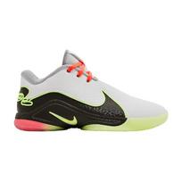 Nike LeBron 22 Moonlight (Translucent Outsole) 42 white