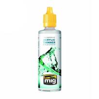 Ammo by MIG Accessories 60ml (Akrilinis skiediklis)