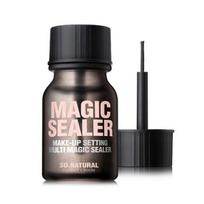 Soy Natural Makiažo Fiksatorius Multi Magic Sealer Fixer, 10ml, 1 Korėjos populiari kosmetika gray