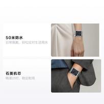 CASIO Classic Series 50m Waterproof Quartz Steel Strap Uniform for Men and Women Black Dial MTP-B190D-1BV juoda