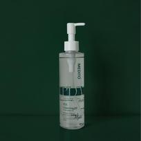 PDA macadamia seed cleansing oil for blackheads, 1 bottle, 200ml gray