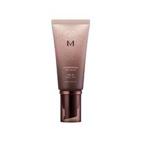 Missha Choboyang BB Cream 50ml, No. 22 Subtle Beige, 1 unit gray