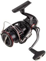 SHIMANO besisukantis ritės 20 Vanford C3000XG Universalus žvejybai, kuriai reikia sukti valą, ir žvejybai, kuri pabrėžia greitą koregavimą black