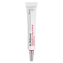 Dr.Different  Vita Lift - A Paakių ir kaklo retinolio kremas white