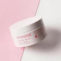 Wonder Ceramide Mochi drėkinamasis kremas 300 ml white