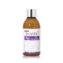Daycell Dr. Vita Vitamin Skin Toner AC, 1 pack, 200ml brown