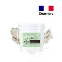 Dessembres Alginate Tea Tree Oil Rubber Pack 500g, 1 pack, 1 piece white