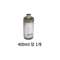 Round Lab 1025 Dokdo Cleansing Water, 400ml, 6 units white