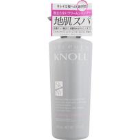 Kose Steven Knoll Premium Sleek Cleansing Conditioner 500ml Šampūnas/kondicionierius (priemoka) Naudokite vieną ar du kartus per savaitę vietoj šampūno ir kondicionieriaus