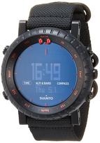 SUUNTO Suunto Core Juoda Raudona CORE Juoda 3 ATM Atsparus vandeniui Gylis Japonijos SS023158000 (SUUNTO) (SUUNTO Raudona) Kryptis / Aukštis / Atmosfera gray