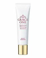KOSE Cosmeport Grace One Medicated Whitening Essence balinimo esencija, 30 g white
