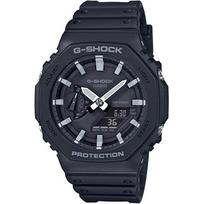 CASIO G-SHOCK GA-2100-1AJF [Perfect Size Combi GA-2100] Round Watch Carbon Digital Analog