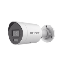 IP kamera DS-2CD2046G2H-I2U/SRB, F2.8, Bullet, AcuSense, SRB, powered by Darkfighter, 2 x int. mikr.