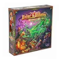 Valor & Villainy: Minions of Mordak Game