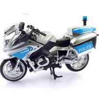 1 kopija:12 BMW R1250 RT-P dviračio modelis MSZ927390SI, sidabras, populiarūs korėjietiški žaislai, populiarūs korėjietiški žaislai gray